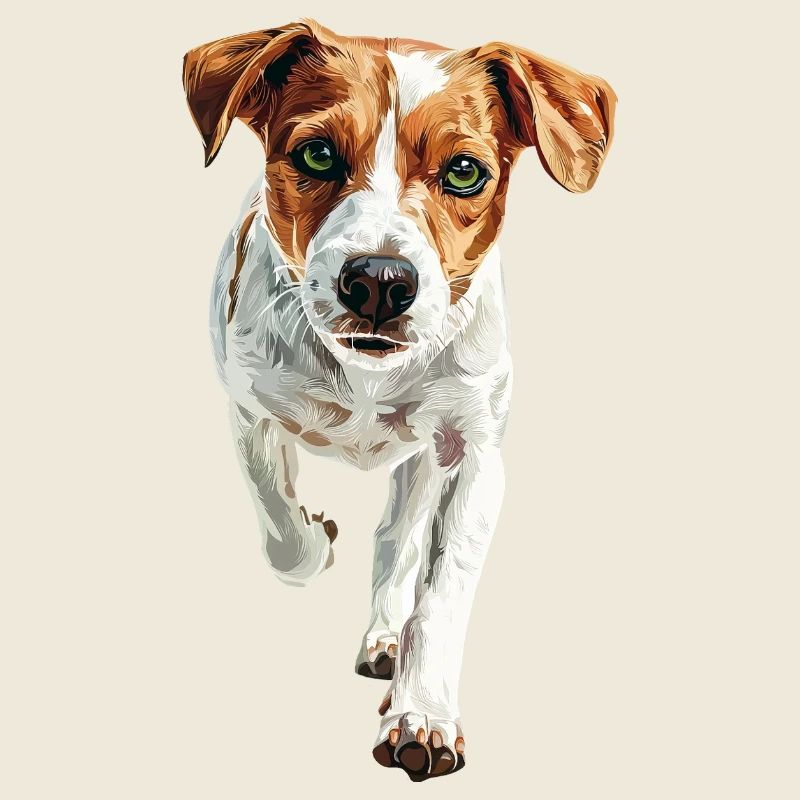 Jack Russell Terrier