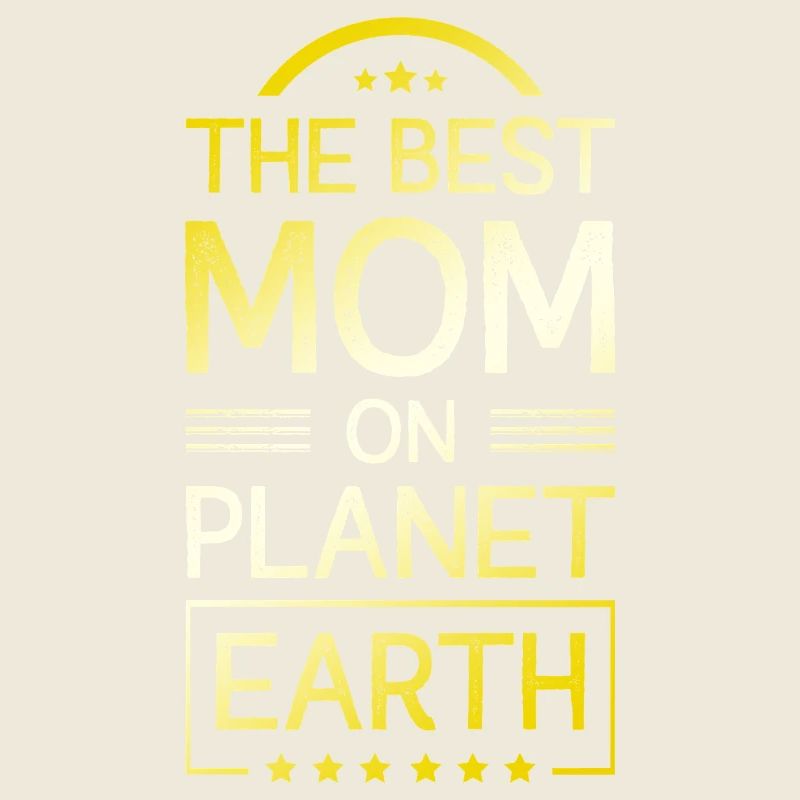Beste Mom Mama Zitat Mutter