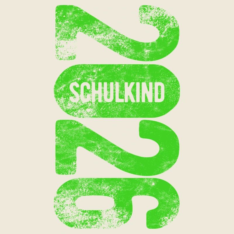 Schulkind 2026 - Einschulung - Erstklässler