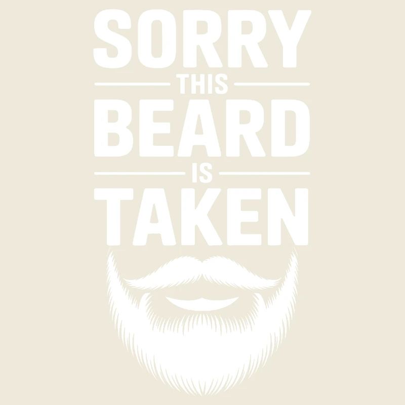 Barbe enlevée, désolé cette barbe