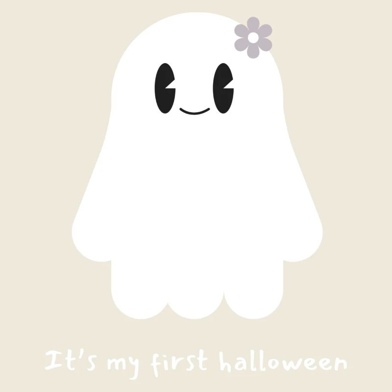 Its My First Halloween