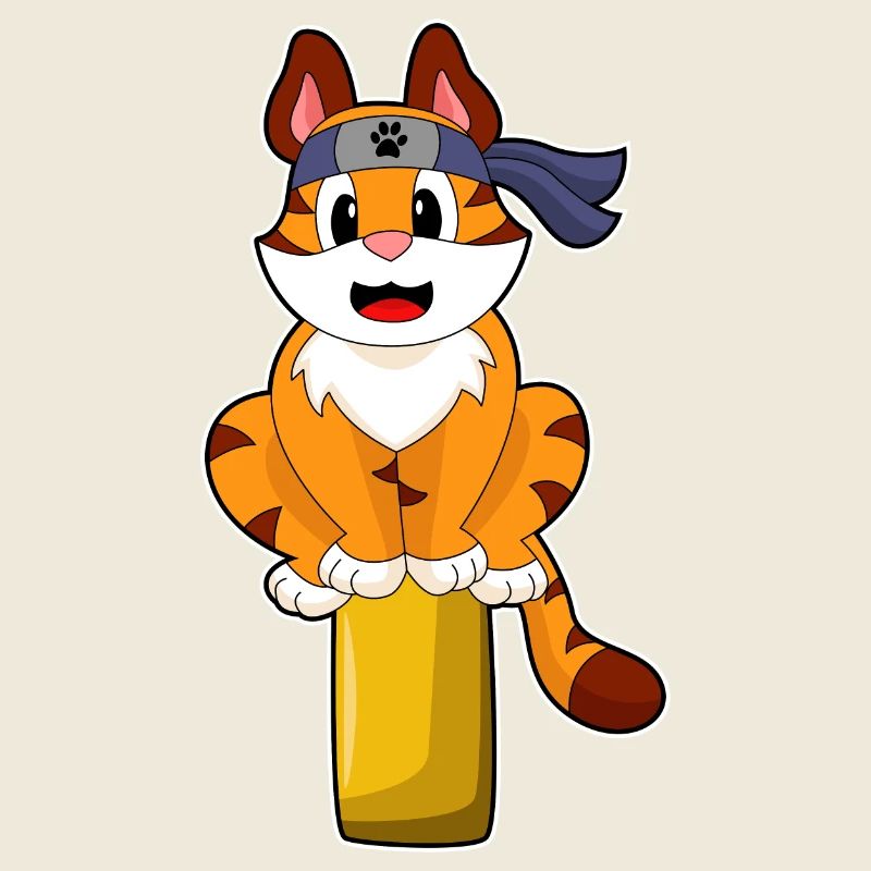 Tiger Ninja Martial Arts