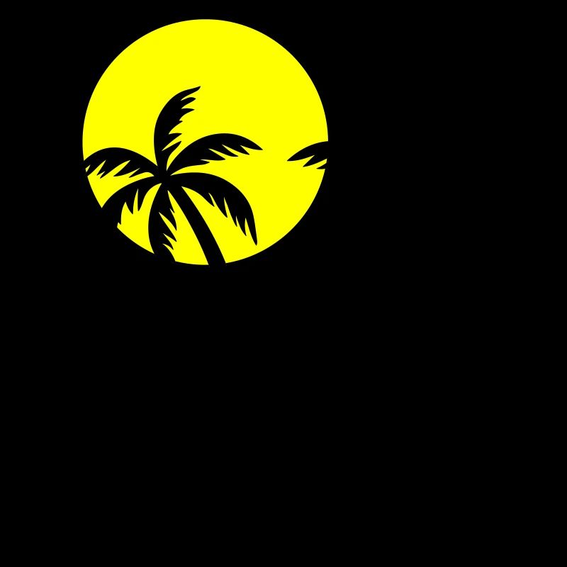 Insel Party Feiern Bier