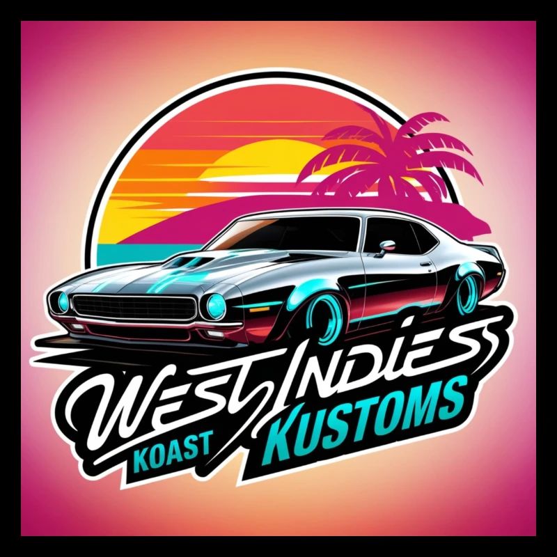West Indies Koast Kustoms