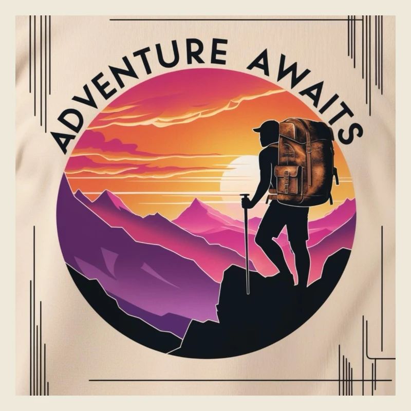 Adventure Awaits