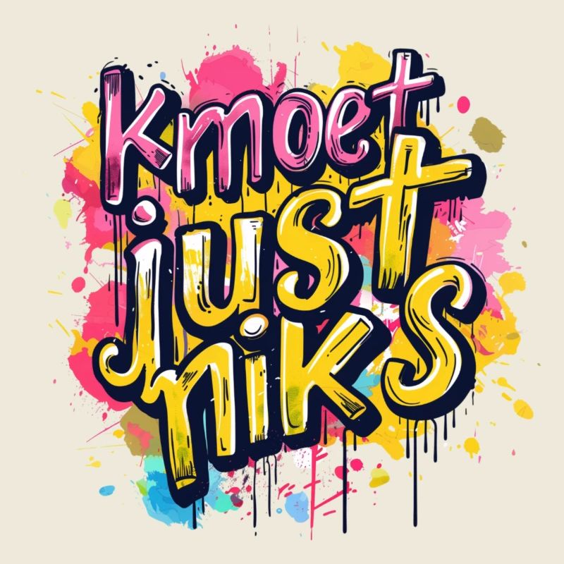 Kmoet just niks, Antwerp dialect shirts