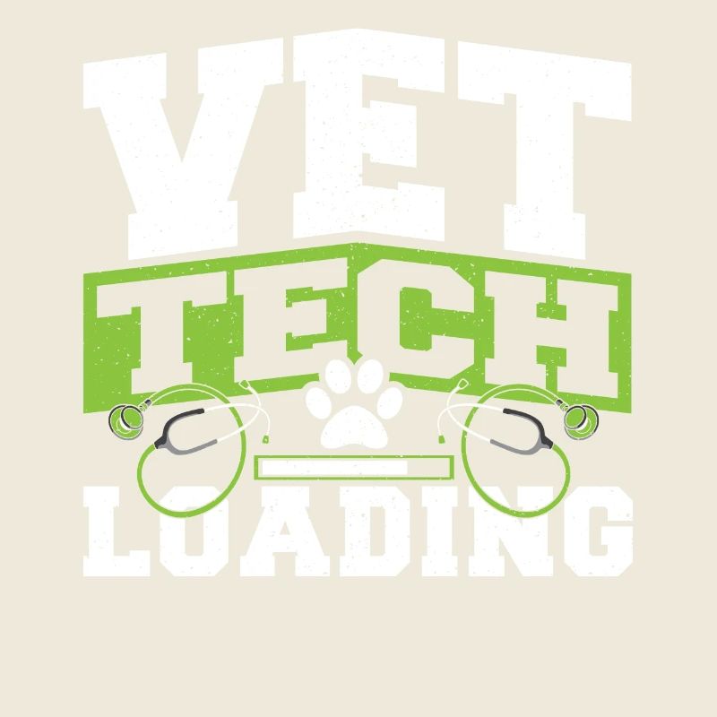 Veterinarian Veterinary Technician Vet Tech Loading
