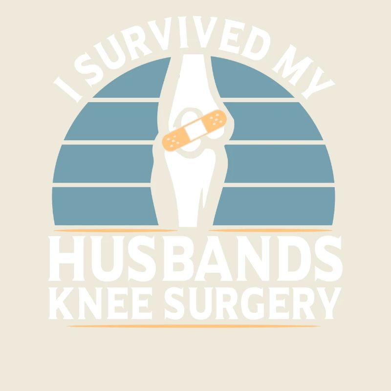 Knieoperation Knie Operation OP