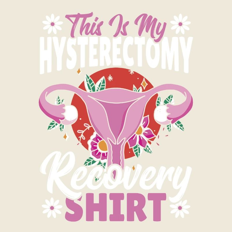 Hysterektomie Erholung Entfernung der Gebärmutter