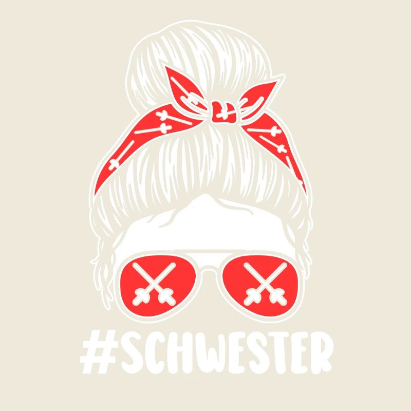 Fechter Schwester Fechten