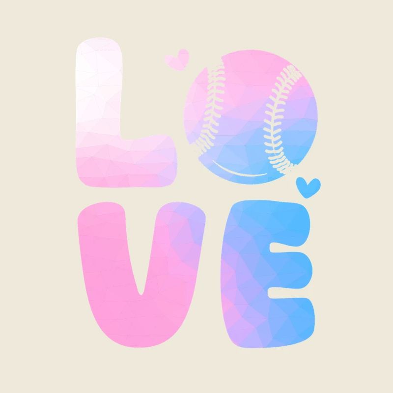 Joueur de baseball Baseball