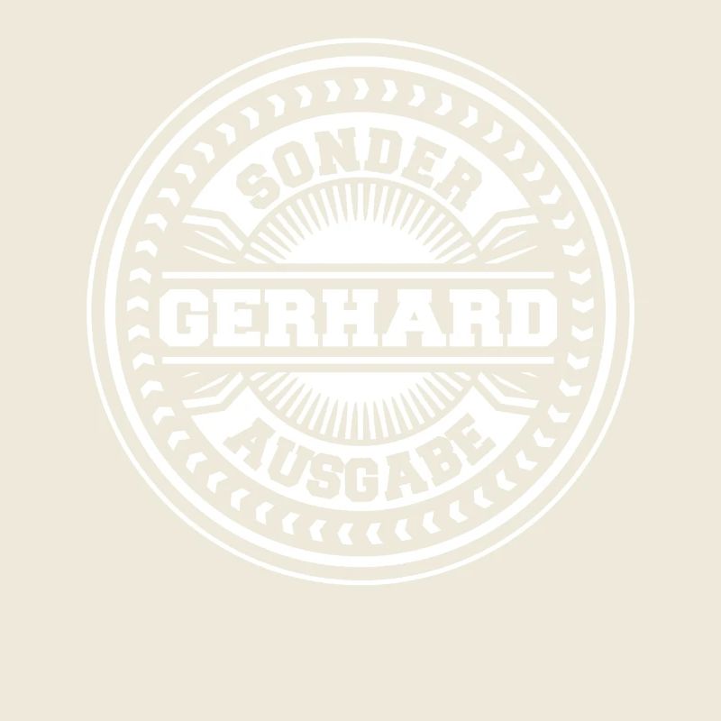 Gerhard