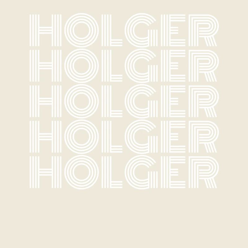 Holger