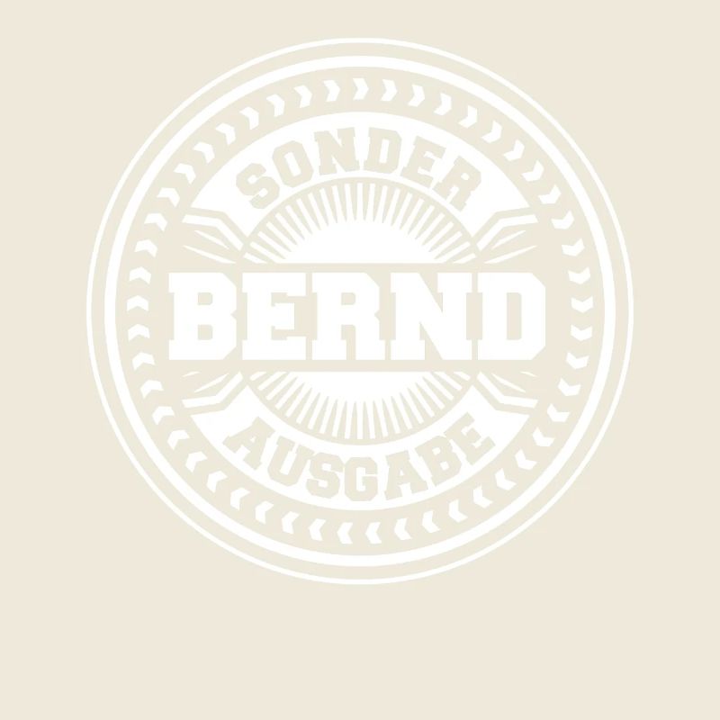Bernd