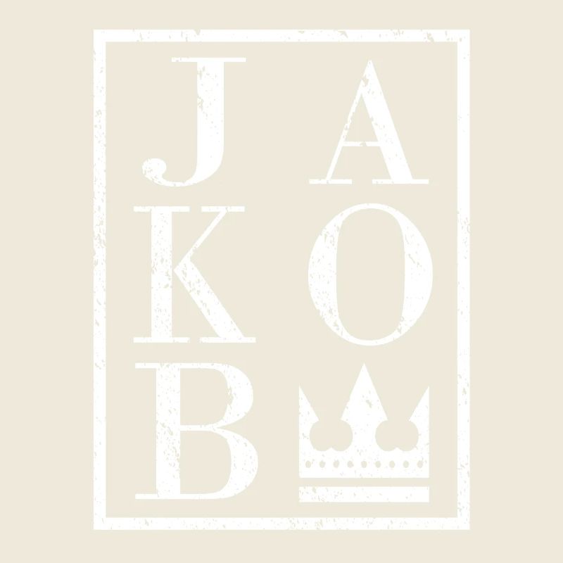 Jakob