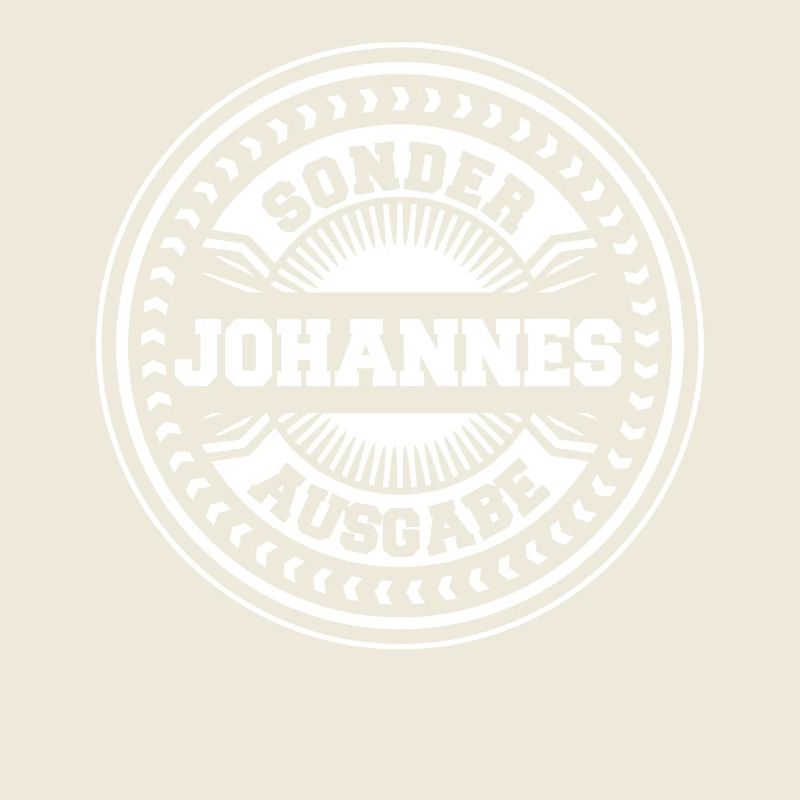 Johannes