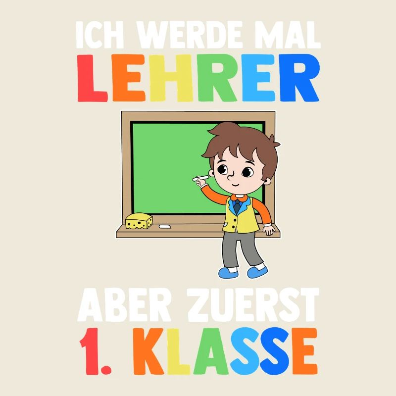 Enseignant Première Primaire Inscription Écolier