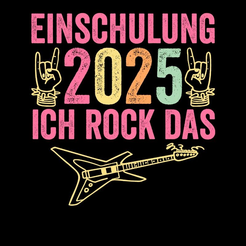 Kita Abschied Erste Klasse Einschulung 2025