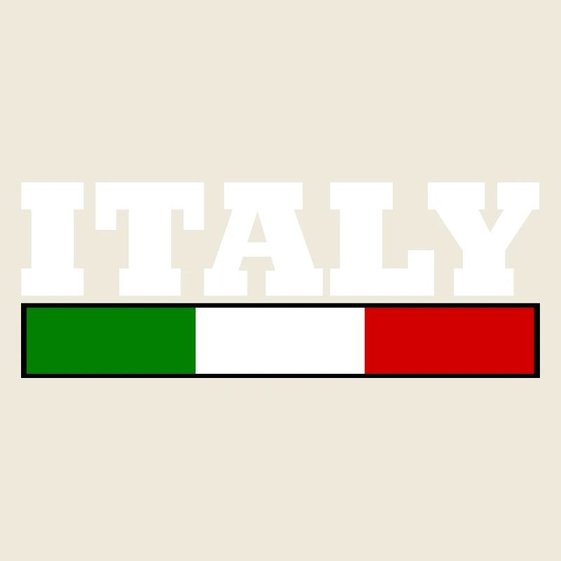 Italy flag