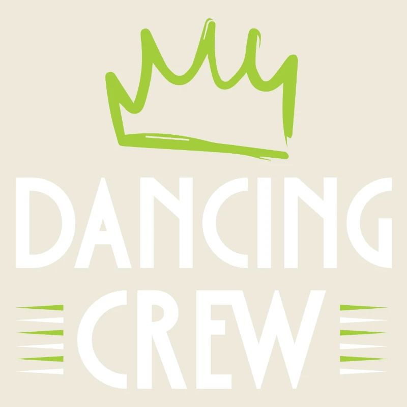 Dancing Crew