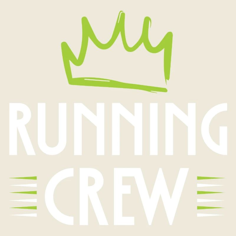 Running Crew