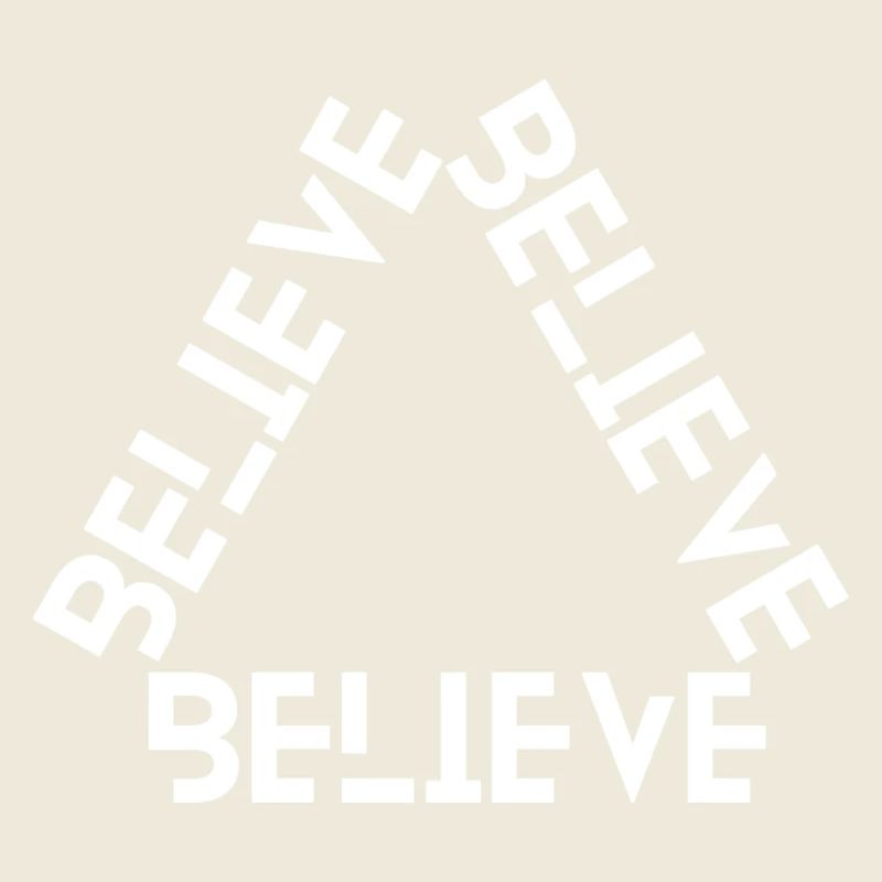 Believe Your Strength