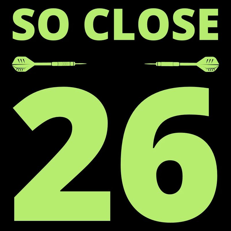 SO CLOSE