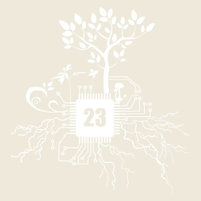 Freetek Microchip 23