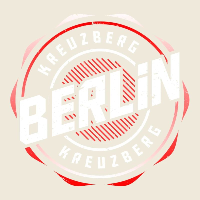 Berlin Kreuzberg