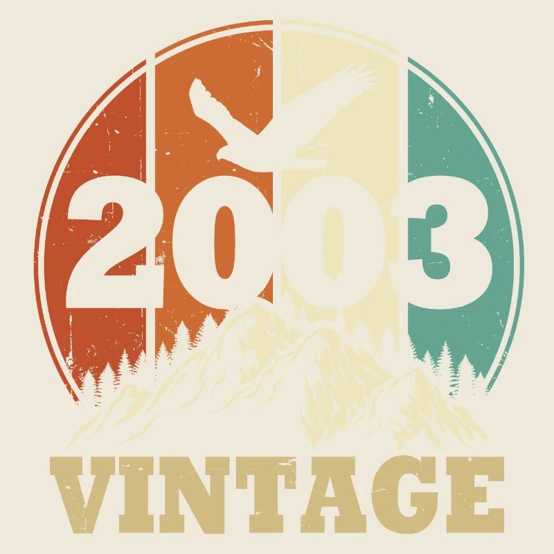Vintage 2003
