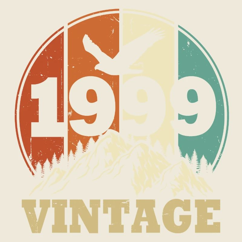 Vintage 1999
