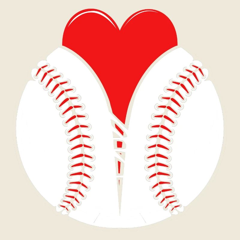 Baseball I love