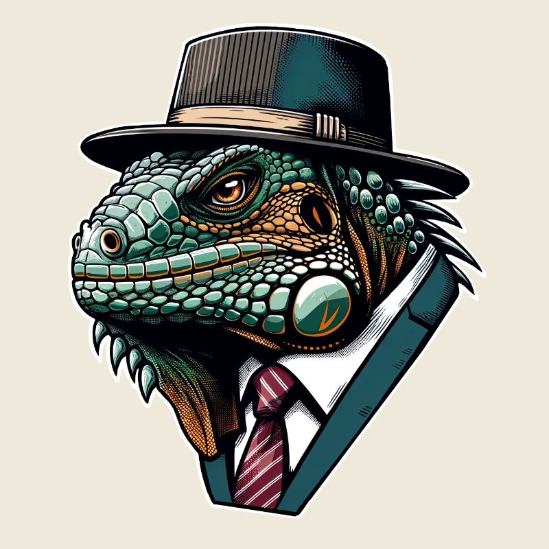 Iguane