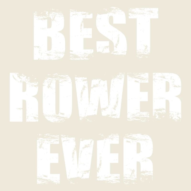 Best rower of all time