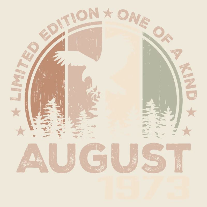 Unparalleled since August 1973, 51st Anniversary