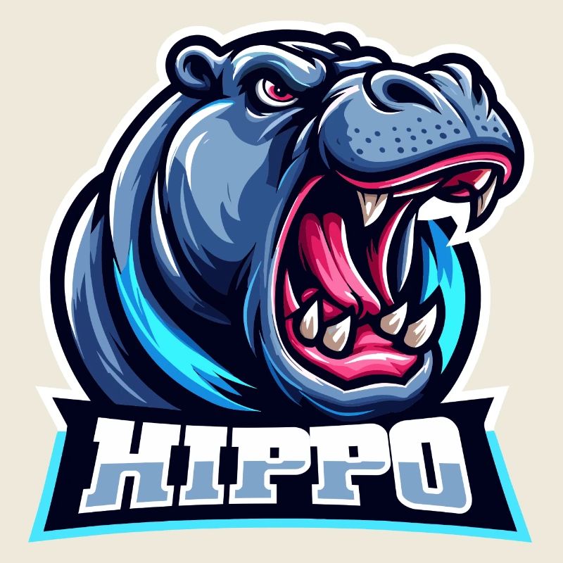 Hippopotame