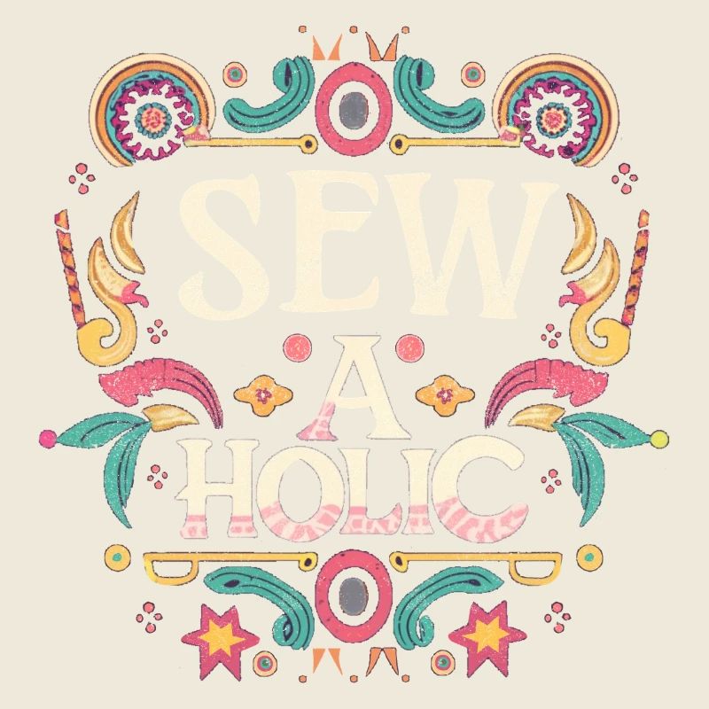 Sew-aholic