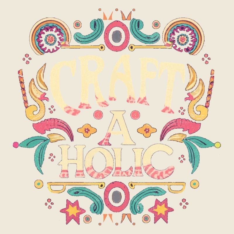 Craft-aholic