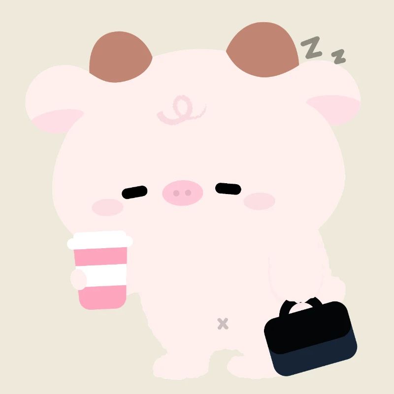 Tried Cow Coffee Run