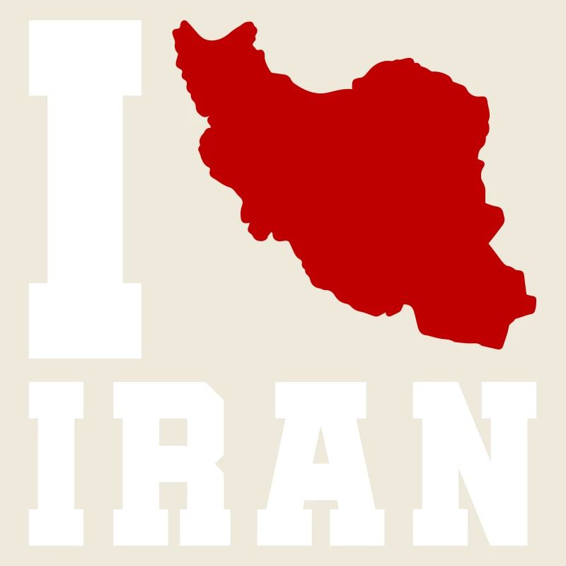 J’aime l’Iran