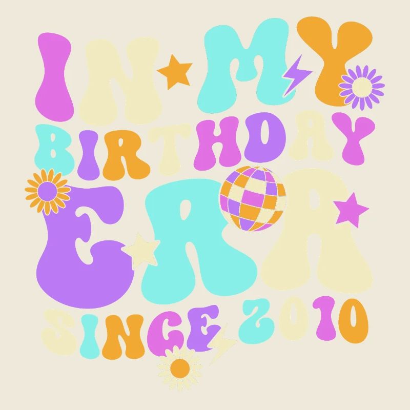 16th Birthday Retro Gift Idea