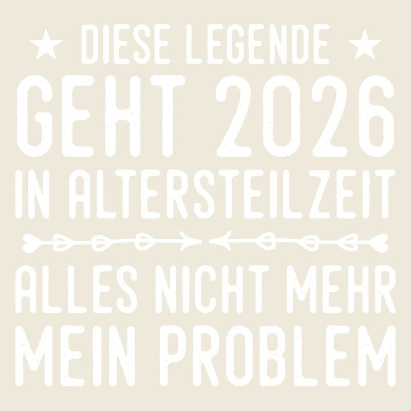 Partial retirement 2026