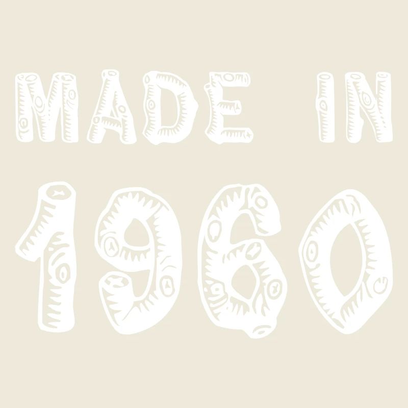 Made in 1960