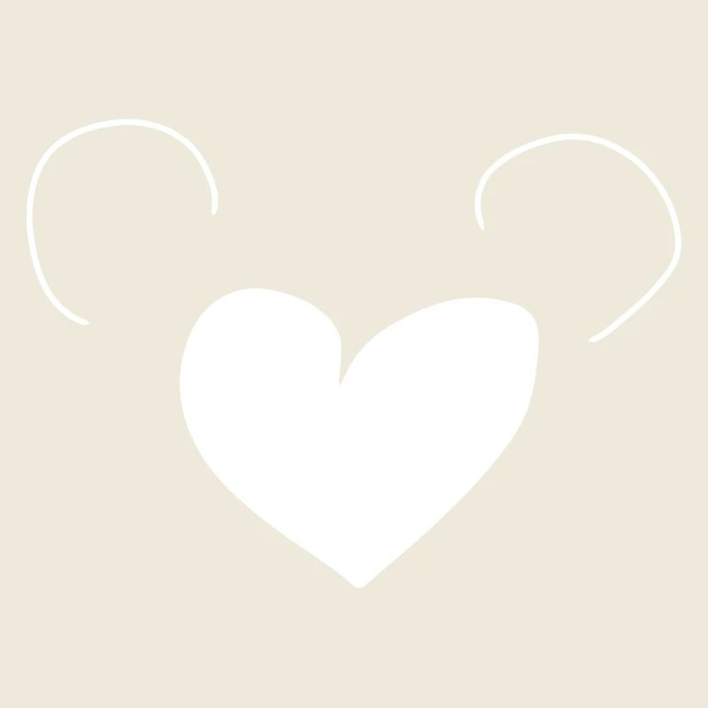 Herz Symbol Liebe