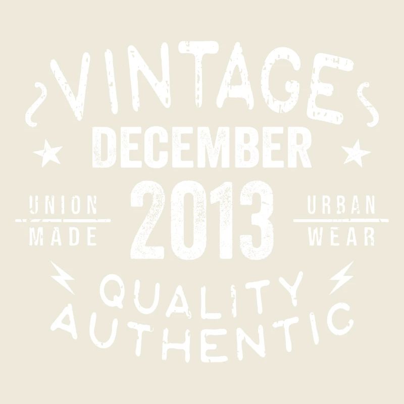 December 2013 - Great since December 2013