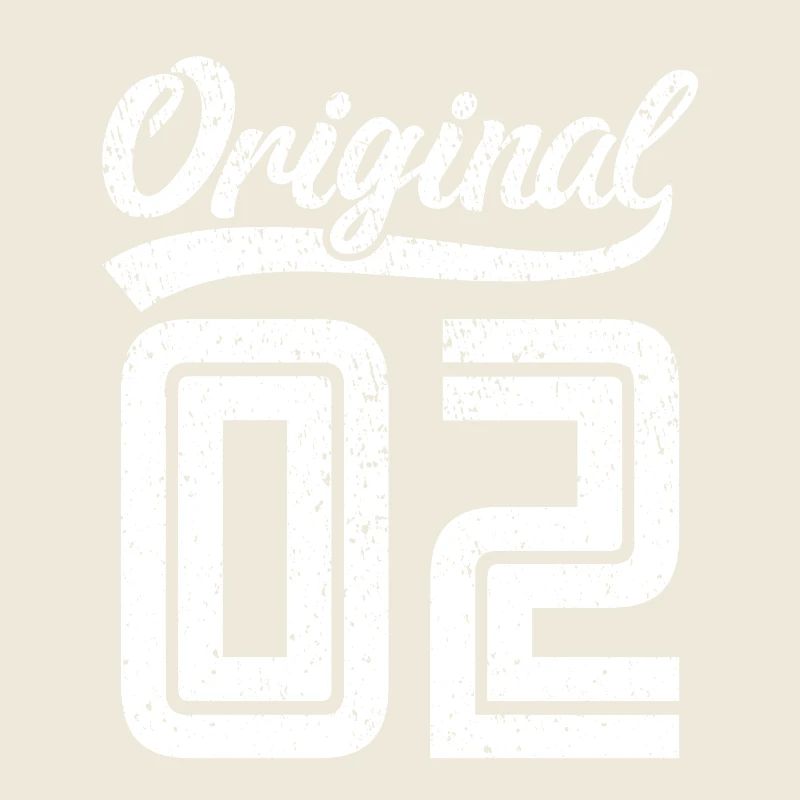 2002 Original 02 Né en 2002