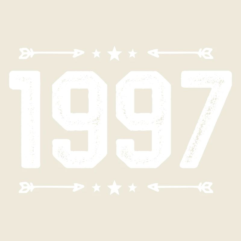 Millésime 1997 Cru 28ème anniversaire 1997