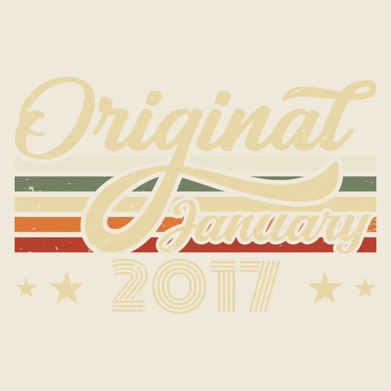 Anniversaire Janvier 2017 Janvier Né en janvier