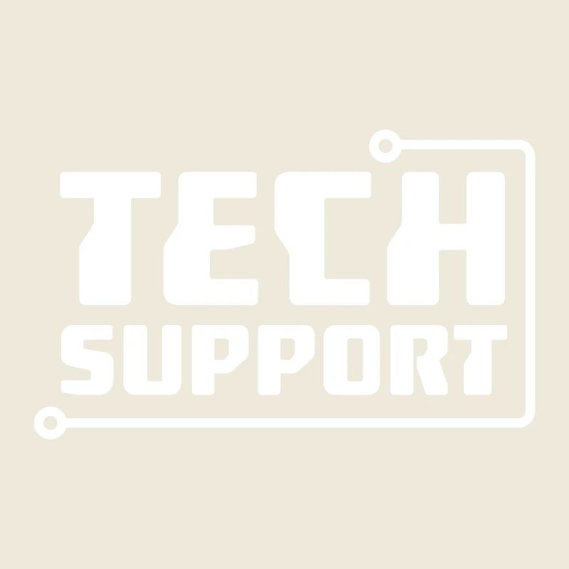 Tech Support