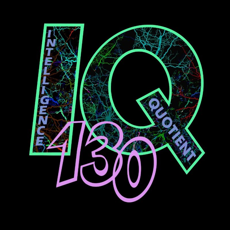 IQ 130